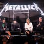 Metallica anuncia residencia “Life Burns Faster” en el Sphere de Las Vegas para octubre de 2026