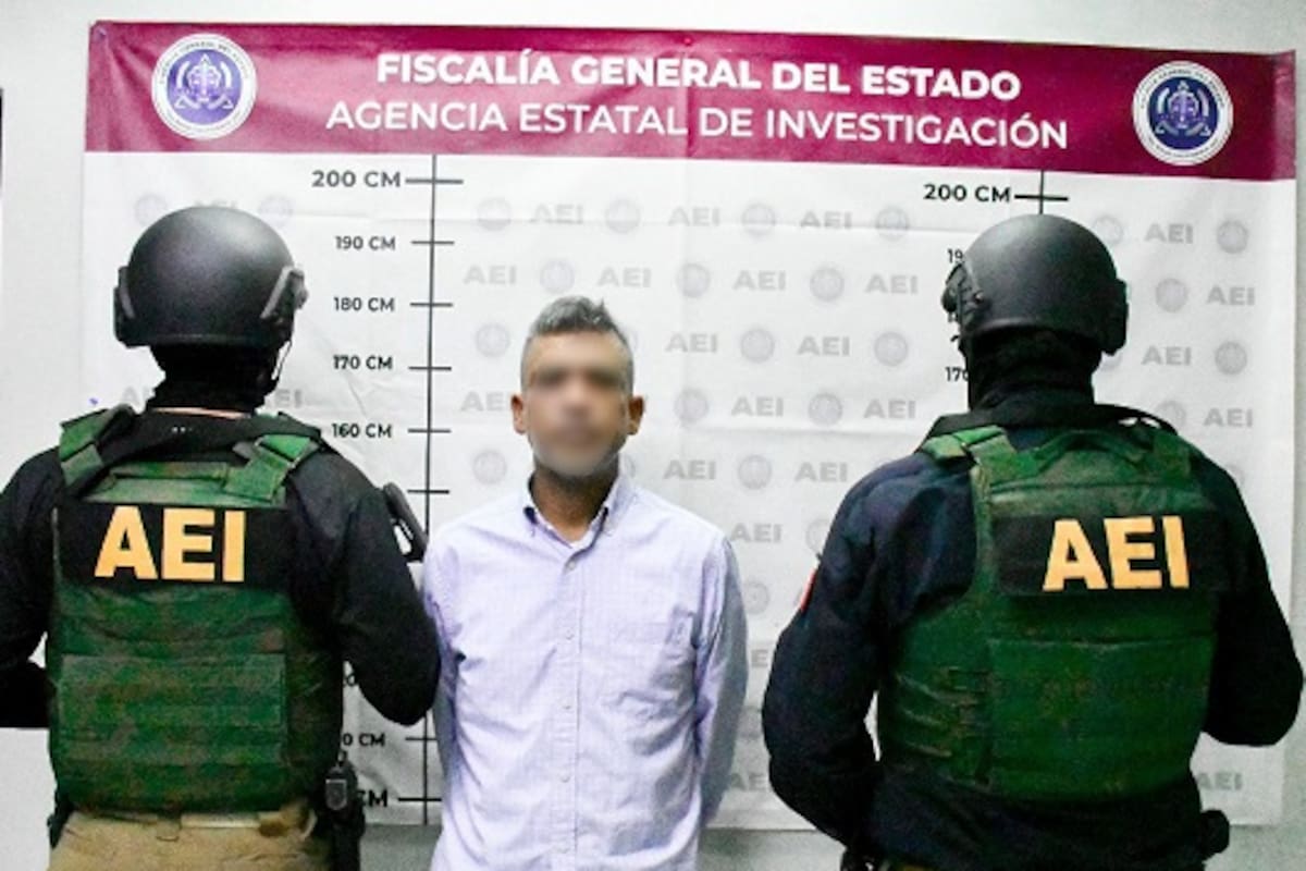 Vinculan a proceso a “El Camaronero” y “El Panadero” por homicidio ocurrido en 2024