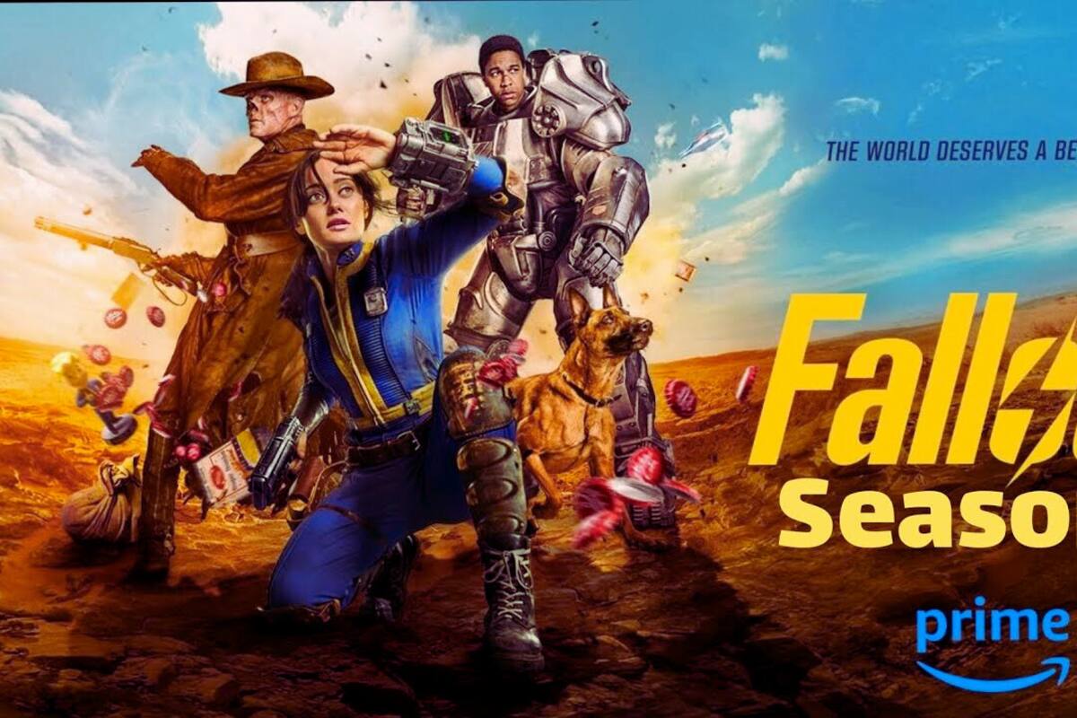 ¿Cuándo llegará la Temporada 2 de Fallout? Showrunner de la serie promete estrenarla ‘lo más rápido posible’