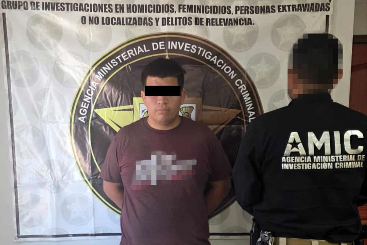 Imputan a “El Güero” por tentativa de homicidio en SLRC