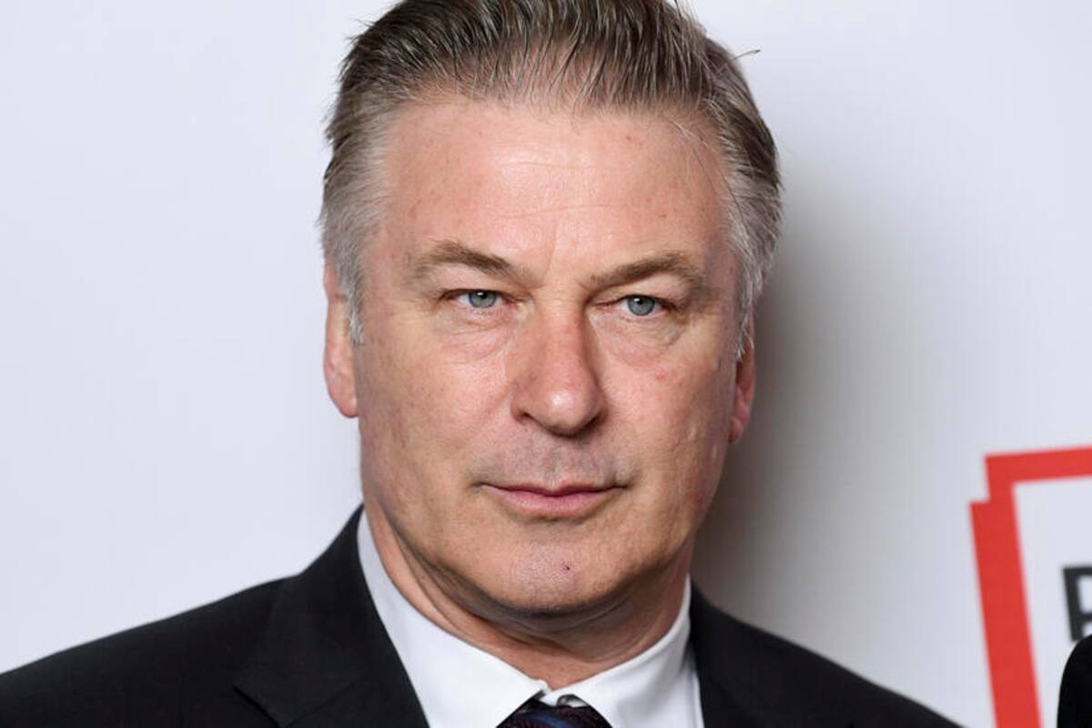 Alec Baldwin enfrenta juicio por homicidio involuntario tras negativa a desestimar cargos