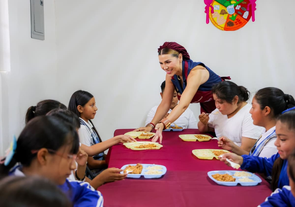 En cuatro años, 478 mil personas salieron de la pobreza y la desigualdad se redujo a niveles mínimos, de acuerdo al INEGI. Foto: Cortesía