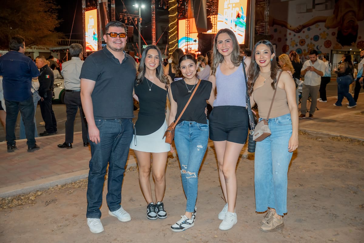 Hermosillo está de moda
