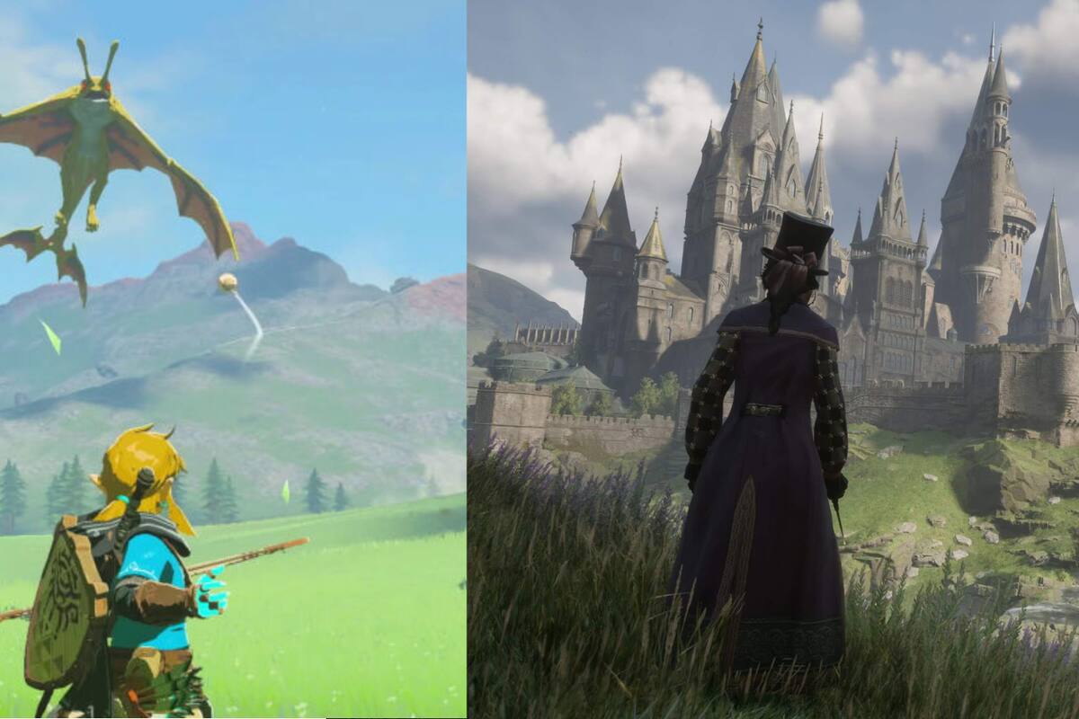 5 juegos imperdibles para disfrutar el Día del Gamer