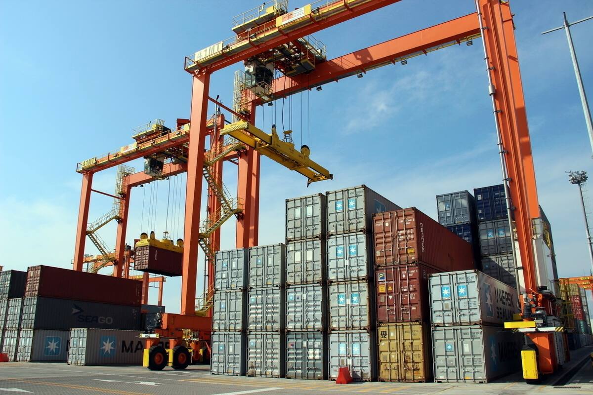 EU confirma aplicará aranceles a México a partir del 1 de febrero