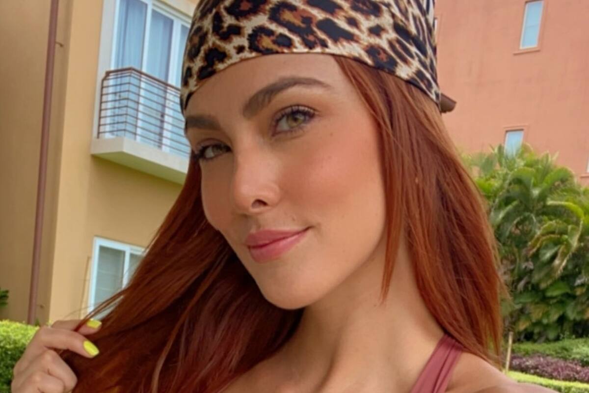 Conductora de Telehit asegura que es acosada por un hombre desde hace 5 años