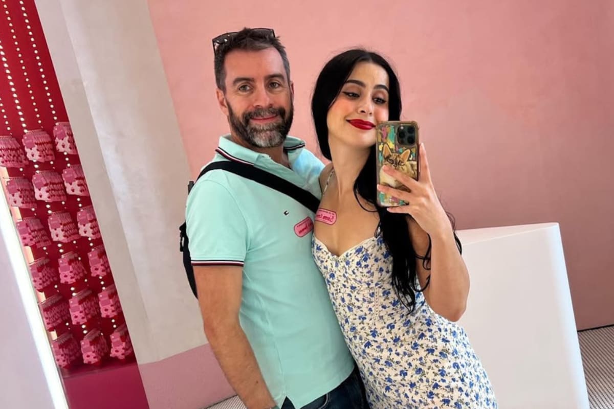 ¿Le fueron infiel a Lupita Villalobos? Esto es lo que se sabe