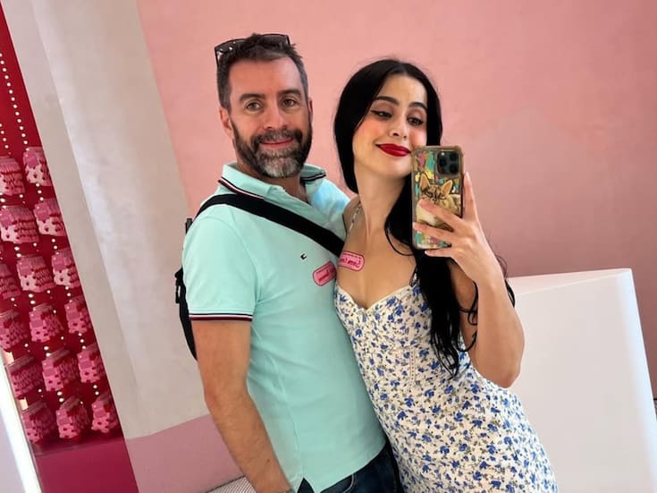 ¿Le fueron infiel a Lupita Villalobos? Esto es lo que se sabe