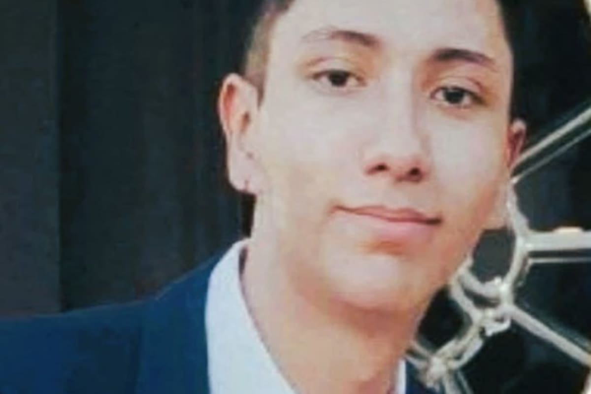 Joven universitario de Chihuahua muere por neumonía asociada al vapeo