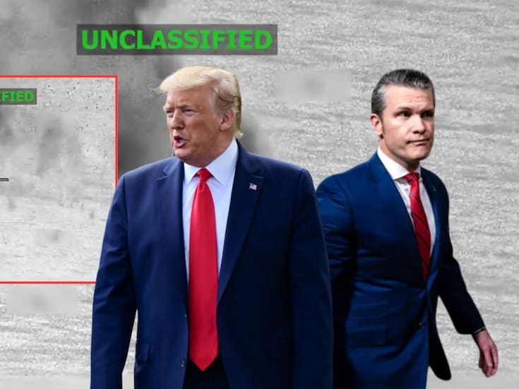 Estados Unidos hunde otra embarcación en el Pacífico oriental sumando 30 operativos y más de 100 muertos en ataques contra supuestas embarcaciones de narcotráfico