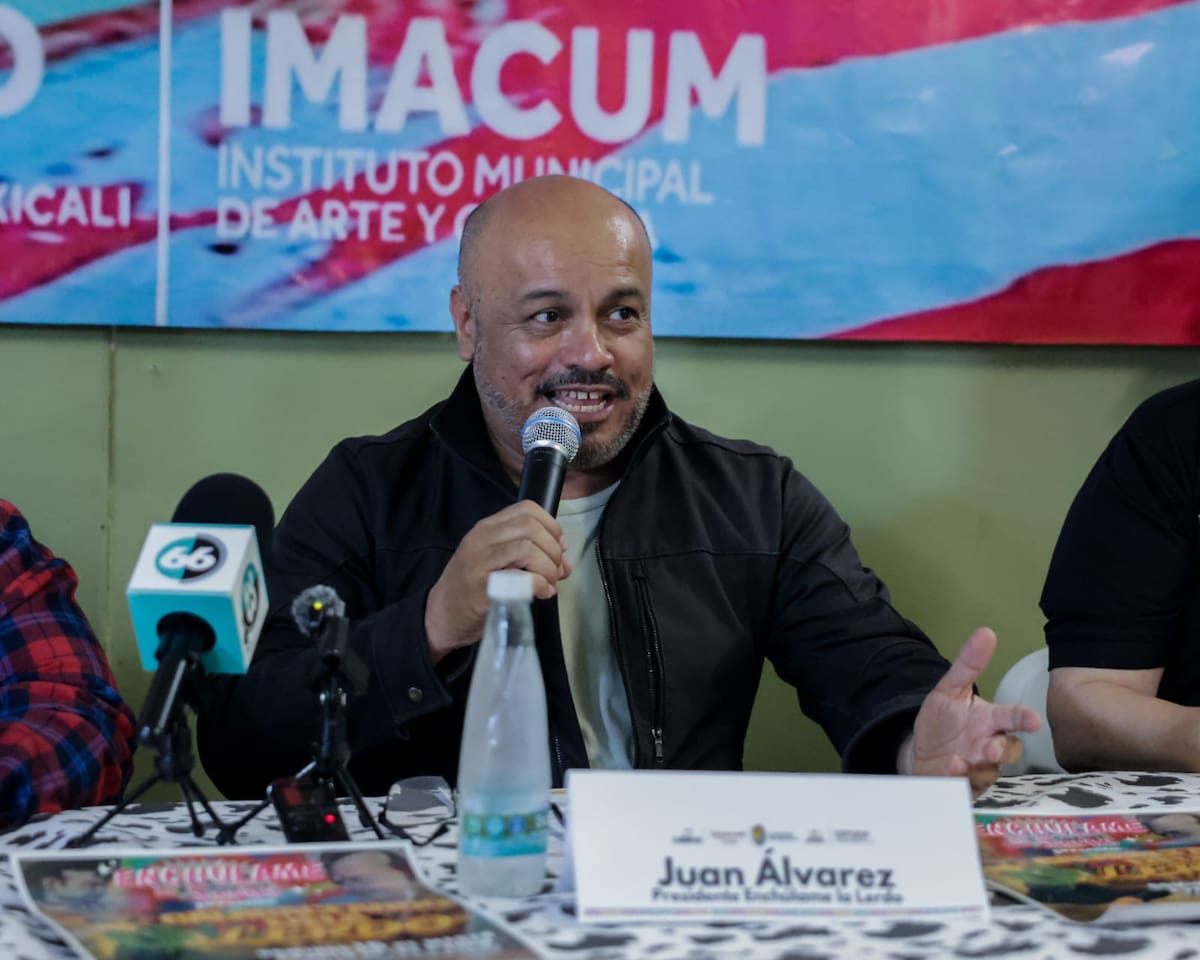 Foto: Javier Gallegos