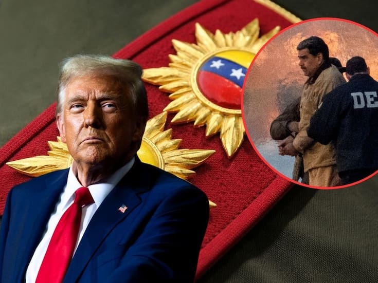 EEUU cambia la acusación contra Nicolás Maduro y elimina señalamientos directos de liderazgo sobre el llamado Cartel de los Soles tras su captura y traslado a Nueva York