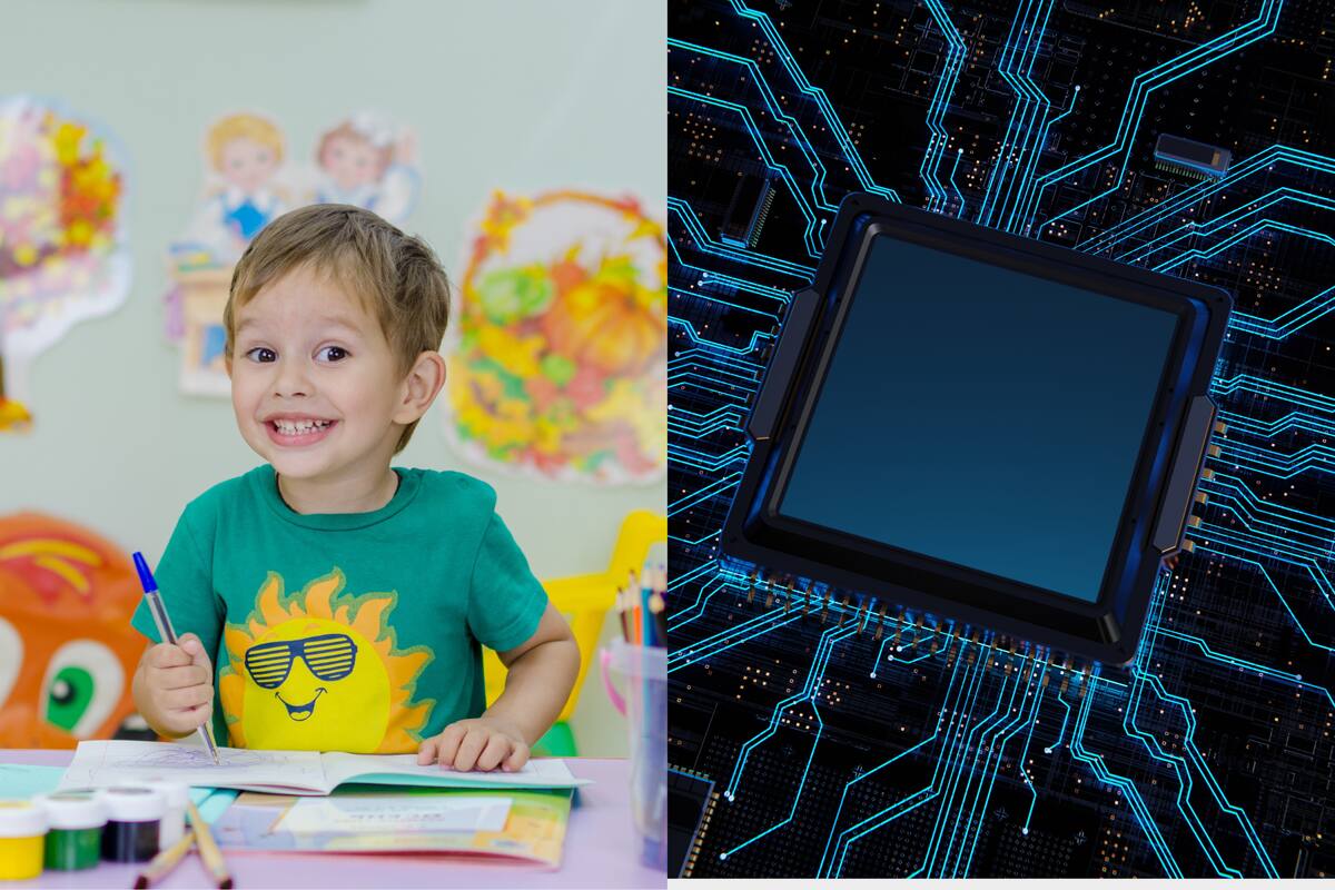 Inteligencia artificial como apoyo en la identificación temprana del autismo