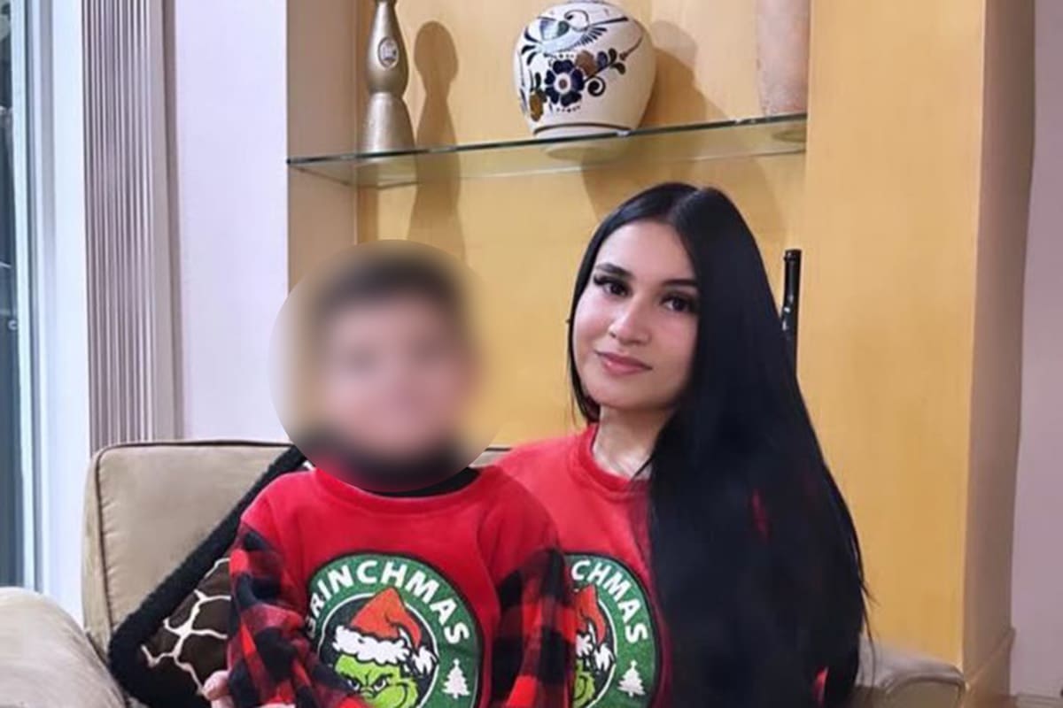 Exigen justicia para mujer lesionada en explosión de gas
