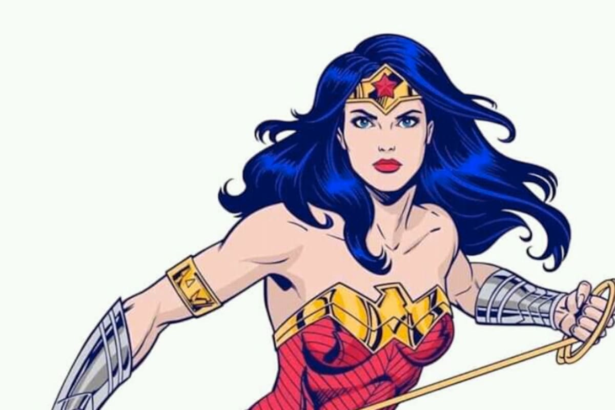'Wonder Woman Day': A 79 años del lanzamiento del ícono feminista