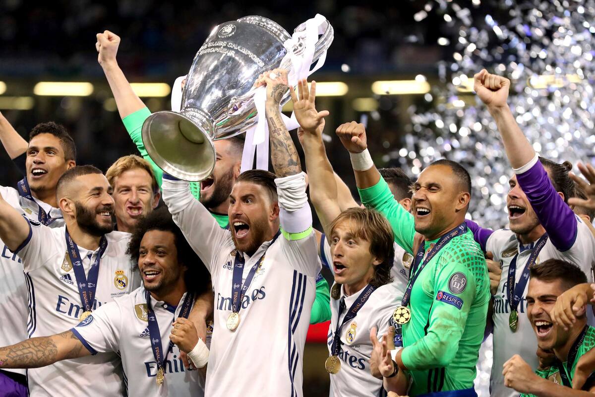 Sergio Ramos y su paso por Real Madrid: Los logros que obtuvo en sus más de 15 años