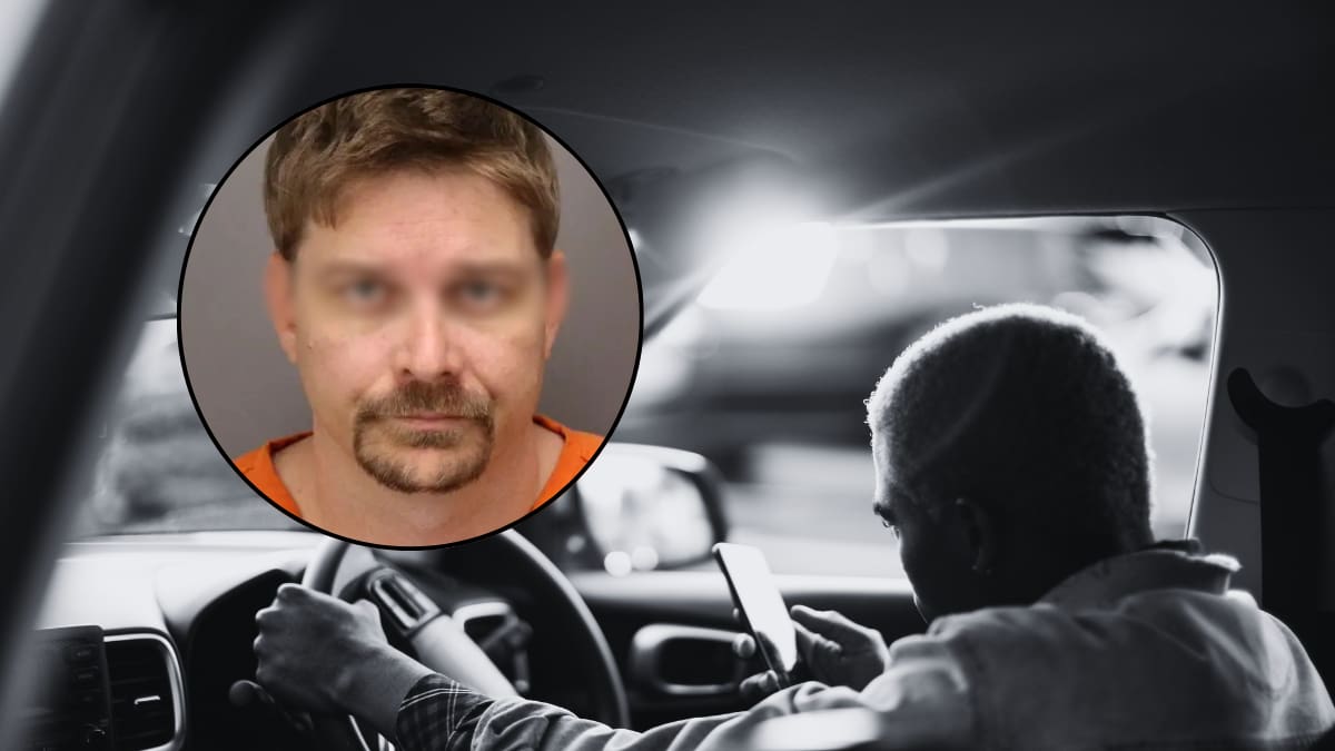 Pasajero de Uber dispara contra conductor inmigrante tras discusión sobre política en Florida