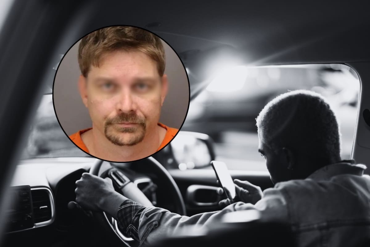 Pasajero de Uber dispara contra conductor inmigrante tras discusión sobre política en Florida