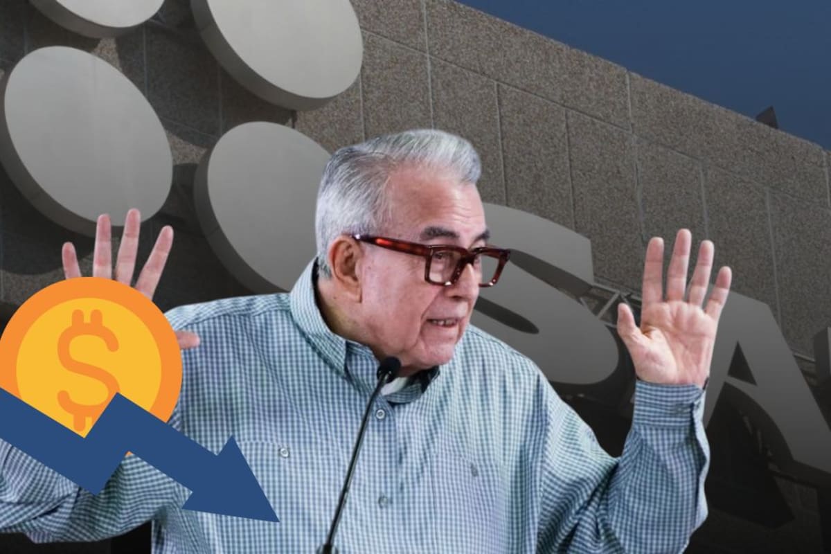 Rocha Moya negocia con el SAT para resolver un adeudo de 2 mil 200 millones del sexenio anterior