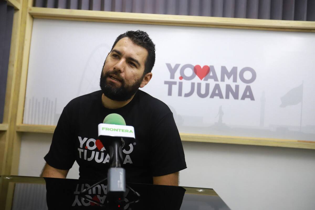 ‘Amor a Tijuana’ nace por rescatar a una mascota