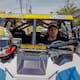 Cachanilla correrá la Baja 500 junto a su hijo