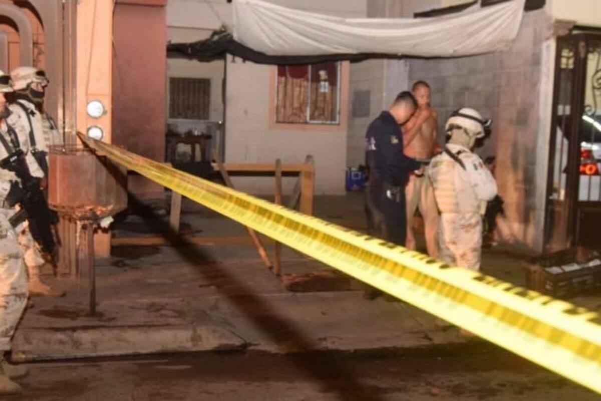 Panorama delictivo en Cajeme no es tan grave: Coronel Solís