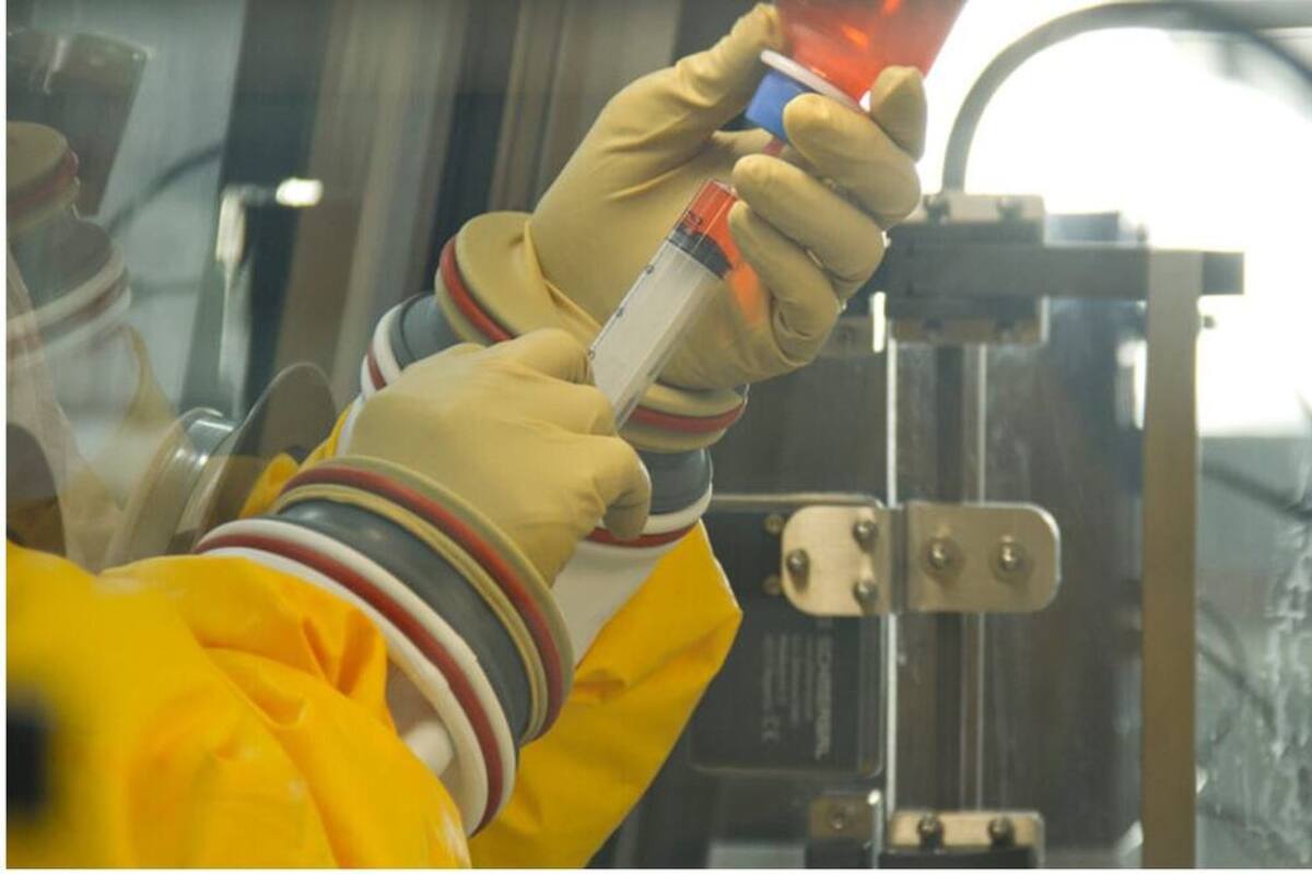 Cofepris suspende a SAFE tras brote de bacteria que provocó la muerte de 13 bebés en Edomex