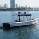 Nuevo servicio de ferry conectará Chula Vista con el centro de San Diego