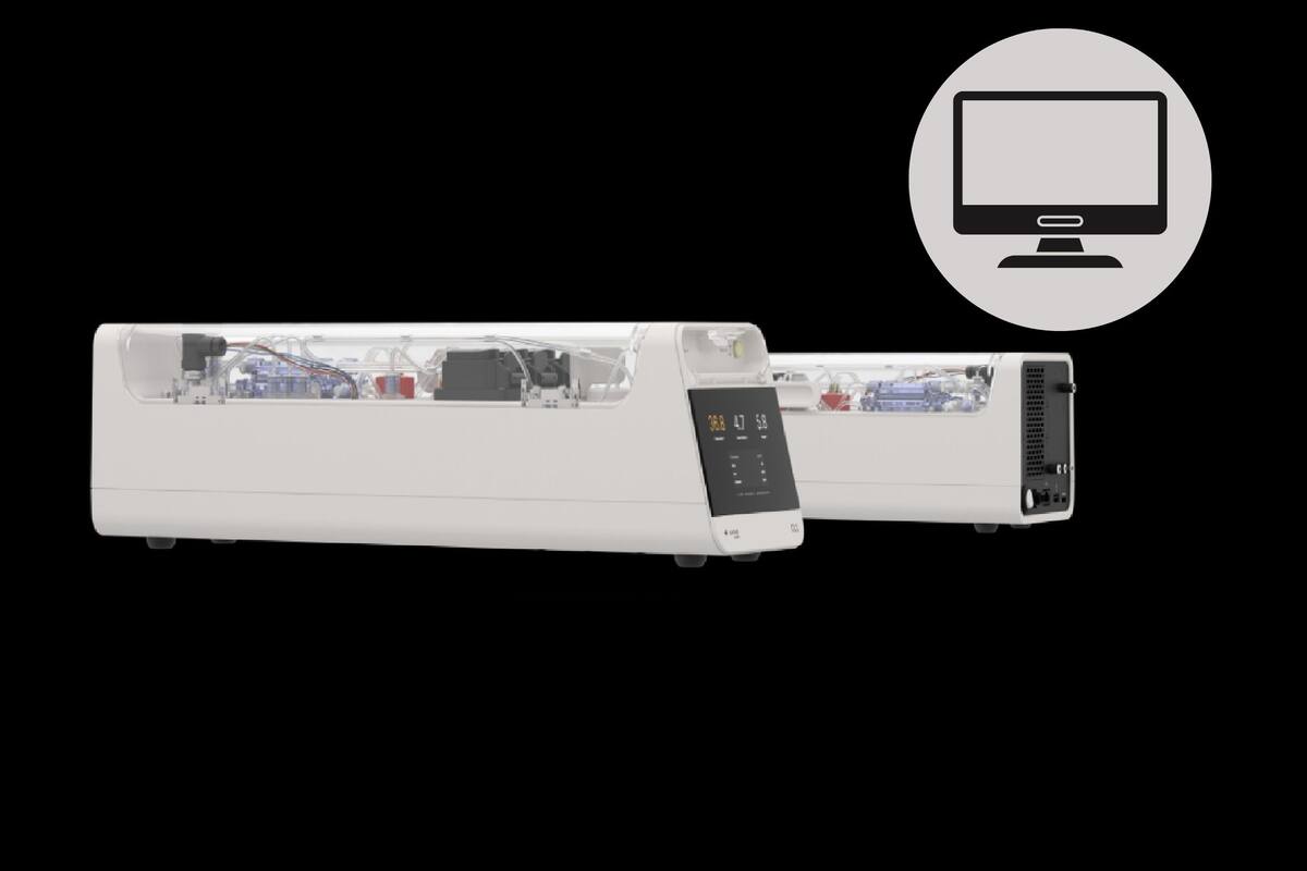 MWC 2025 sorprende con el primer ordenador biológico comercial de la historia