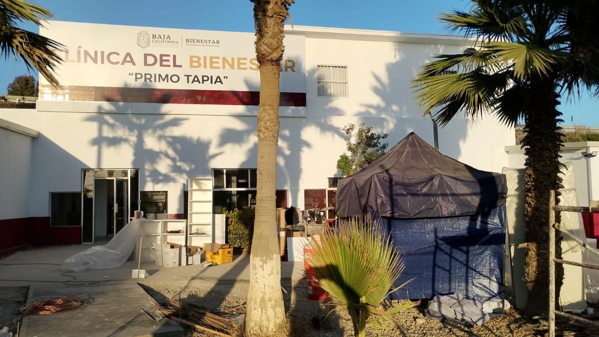 Abrirá nueva Clínica de Bienestar en Primo Tapia en las instalaciones de Cruz Roja