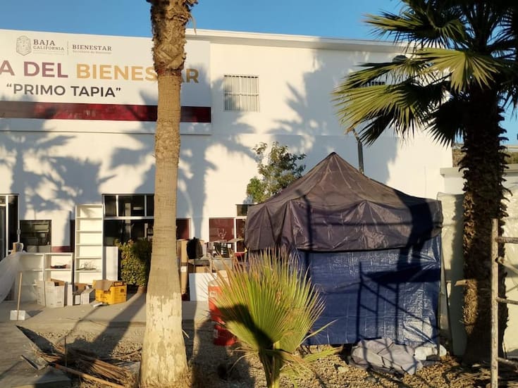 Abrirá nueva Clínica de Bienestar en Primo Tapia en las instalaciones de Cruz Roja