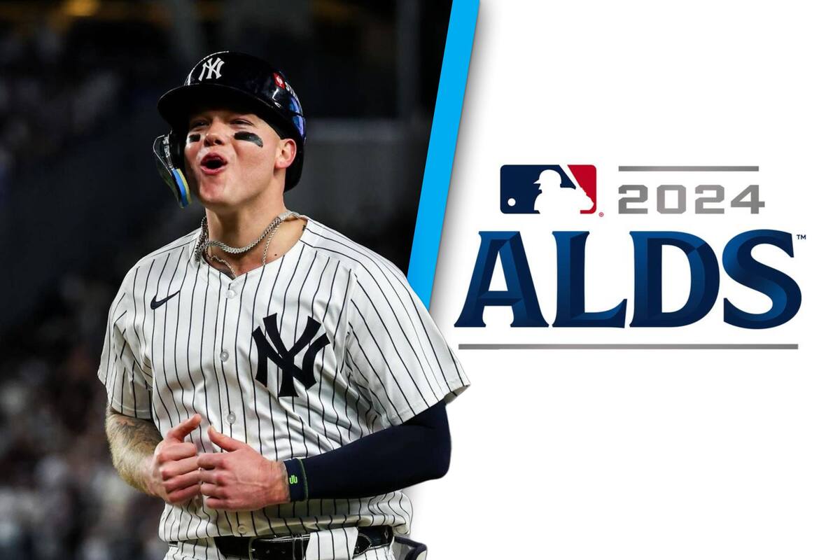 ¿A qué hora y dónde ver en vivo el Royals vs Yankees, Juego 2 de la ALDS de la MLB?