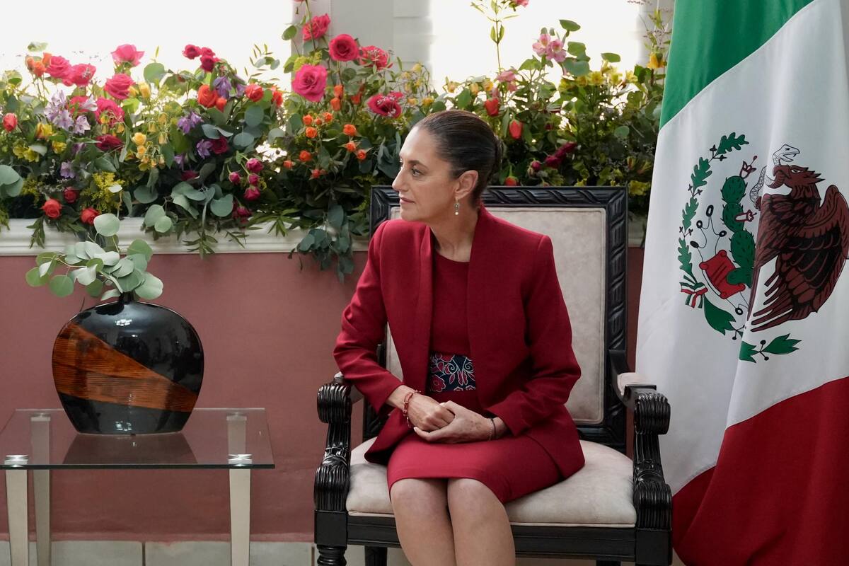 Profeco respalda el mensaje de Claudia Sheinbaum sobre la defensa de los derechos humanos y la migración