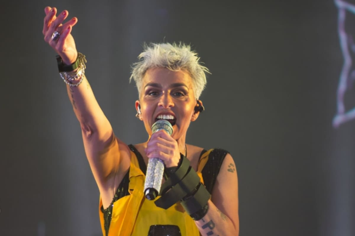 Federica Quijano recibe injerto de cadáver tras sufrir un accidente en su domicilio