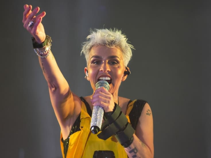 Federica Quijano recibe injerto de cadáver tras sufrir un accidente en su domicilio