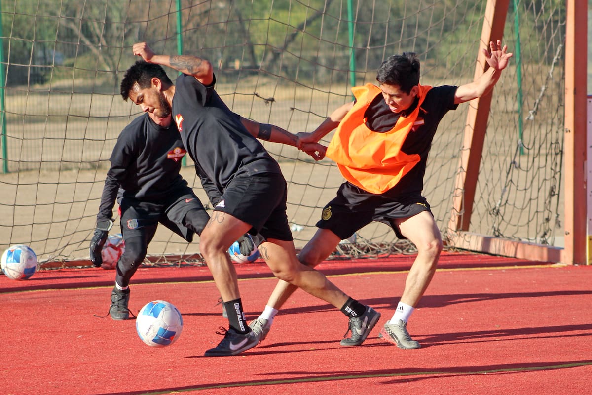 Jugarán Soles de Sonora en MASL 2 y Liga TDP