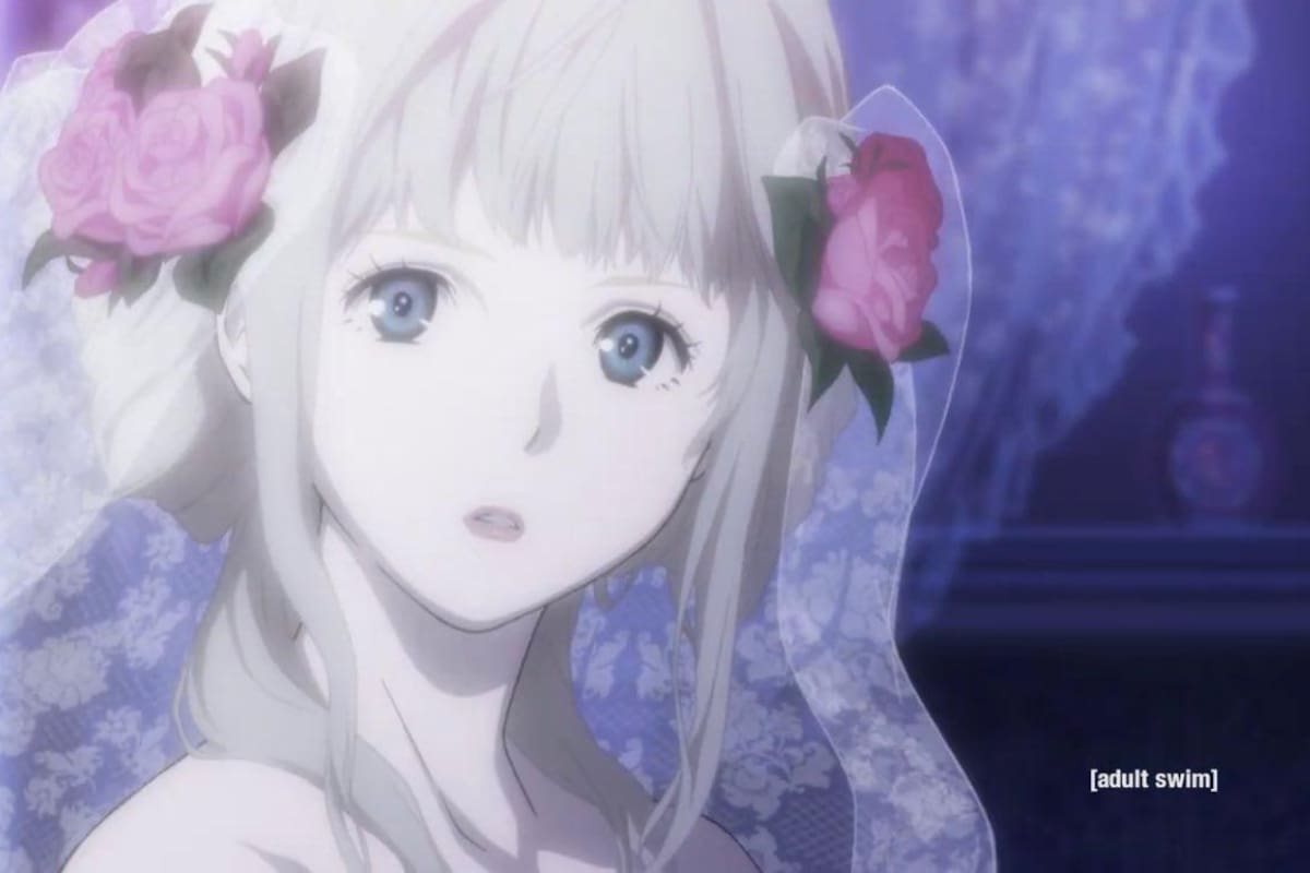 Fena: Pirate Princess llegará a Crunchyroll y Adult Swim en 2021