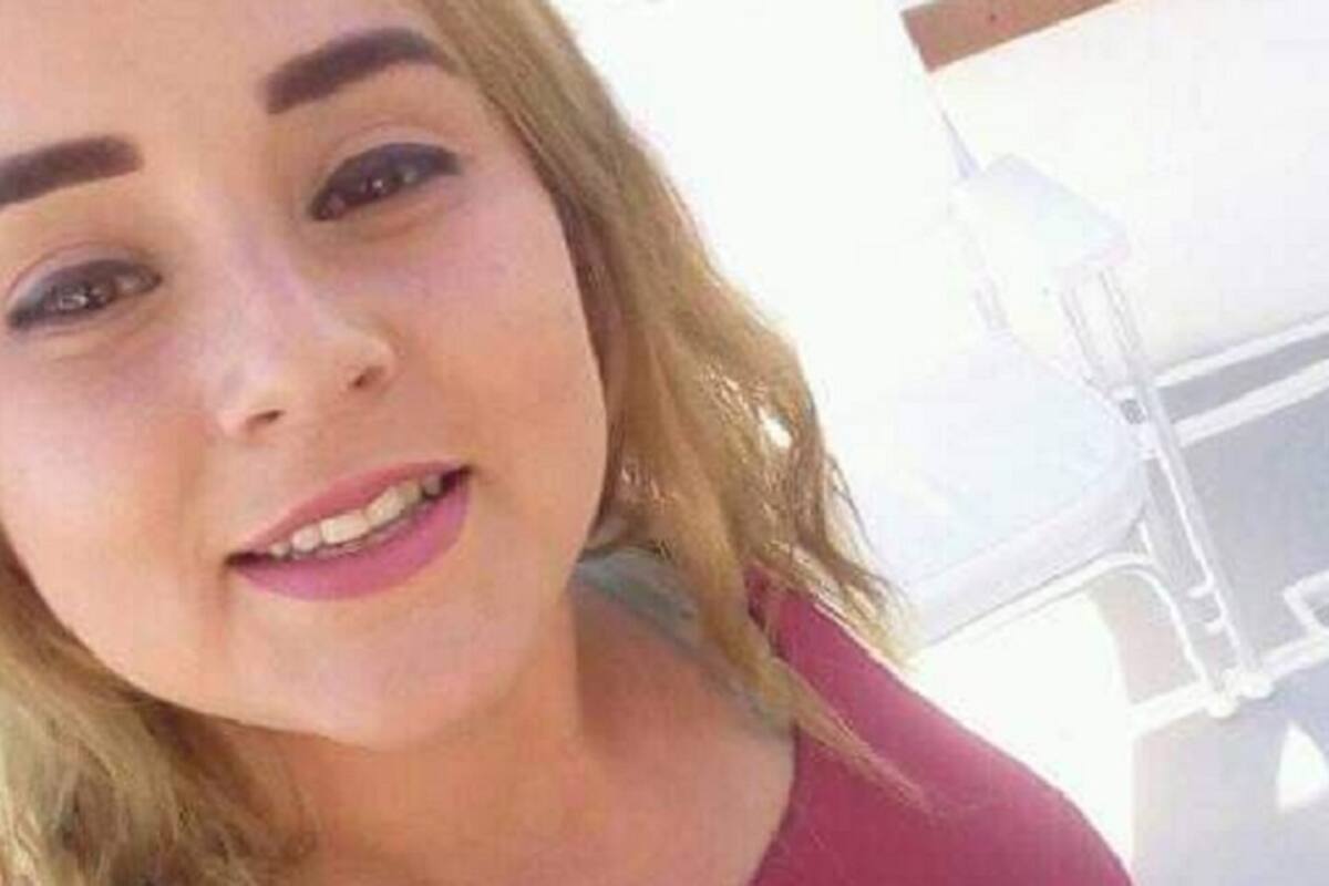 Privan de la libertad a Priscila, joven guaymense