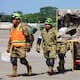 Venezuela refuerza búsqueda a contrarreloj de sobrevivientes tras doble terremoto con rescatistas, maquinaria pesada y ayuda de 24 países; suman 1,450 fallecidos