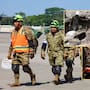 Venezuela refuerza búsqueda a contrarreloj de sobrevivientes tras doble terremoto con rescatistas, maquinaria pesada y ayuda de 24 países; suman 1,450 fallecidos
