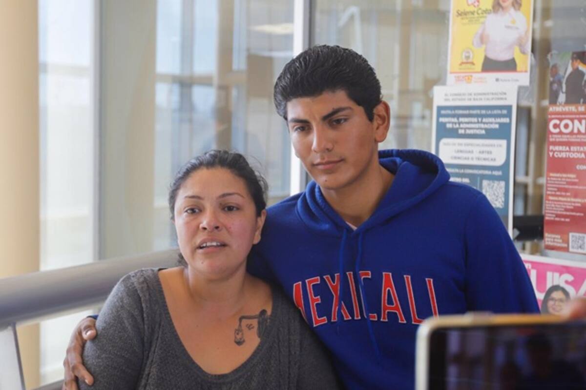 Familiares recuerdan a Procopio y exigen justicia por su muerte