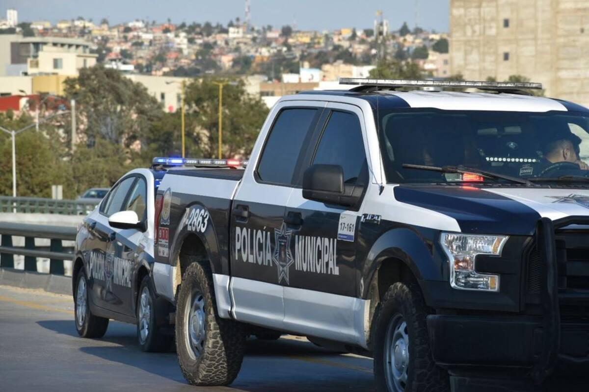 Amparo frena detención de seis policías por secuestro en Tijuana