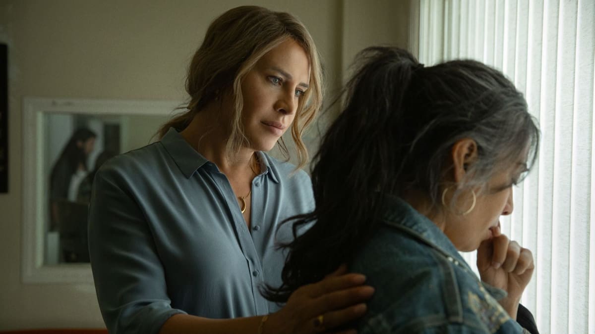 'Emilia Pérez' será la candidata francesa al Óscar en categoría extranjera / Foto: Especial