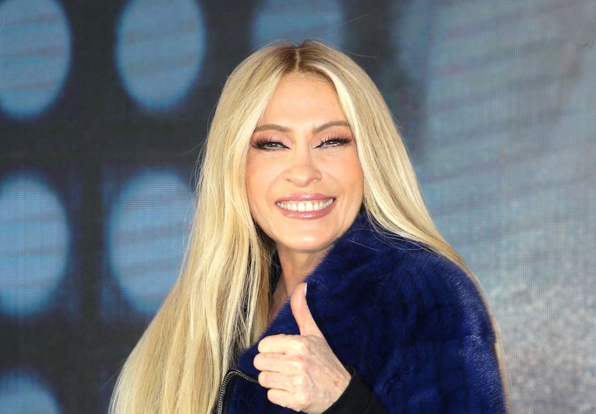 Yuri reflexionó sobre los desafíos y críticas que ha enfrentado a lo largo de su carrera