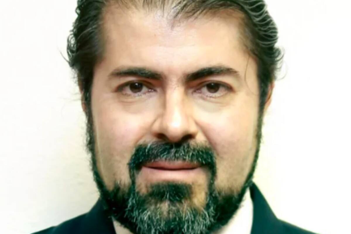 "En congruencia con lo que soy": Renuncia director de comunicación social de SEGOB, Omar Cervantes