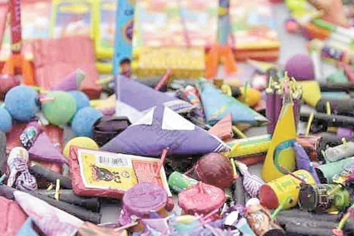 Muere menor al explotarle pirotecnia en una procesión religiosa en Oaxaca