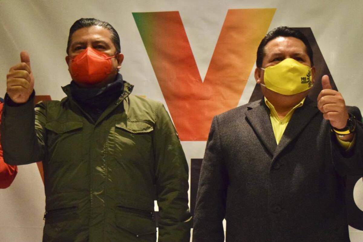 Se fractura alianza Va Por Veracruz; responsabilizan al PAN
