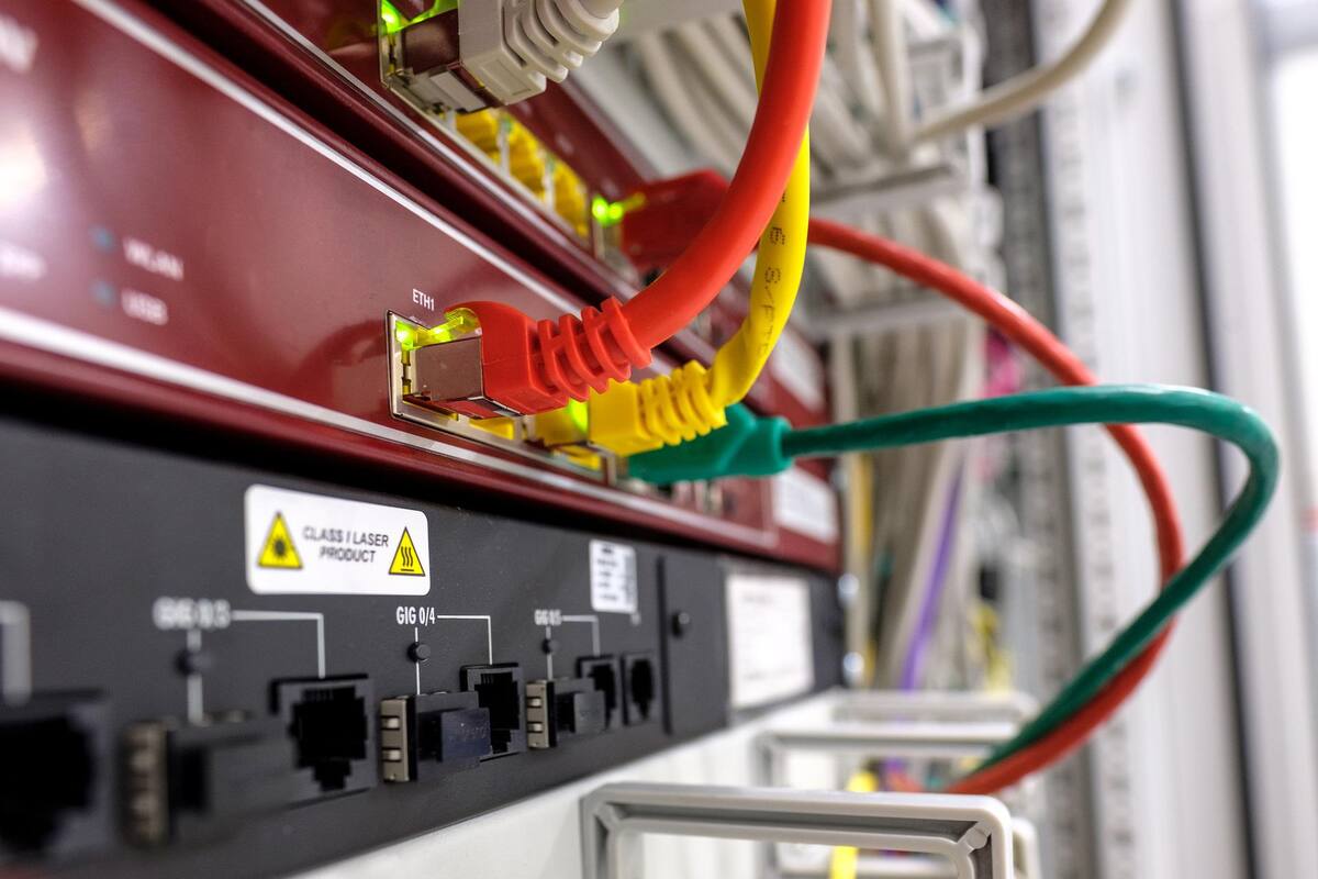 Nuevo y sofisticado 'malware' ataca una amplia gama de routers
