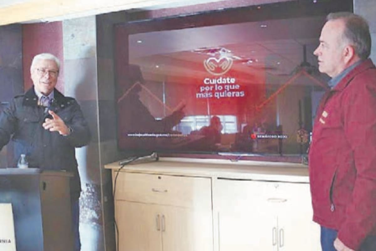 Colector Costero podría estar listo el 30 de abril: Seproa