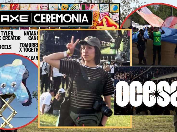 Familia de fotógrafa fallecida en el Axe Ceremonia acusa que la Fiscalía no ha imputado a las empresas organizadoras, pese a resoluciones judiciales que ordenan integrarlas a la investigación por la muerte ocurrida en abril de 2025